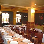 Hotel Isla Rey Jorge