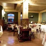 Hotel Isla Rey Jorge