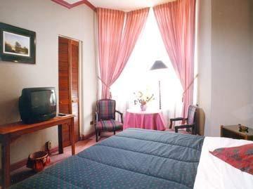 Isla Rey Jorge Hotel 4*