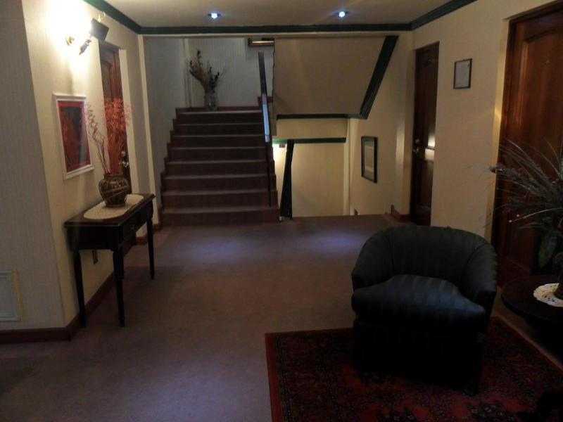 Isla Rey Jorge Hotel 4*