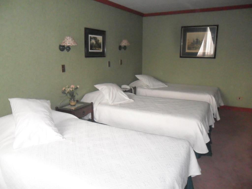 Isla Rey Jorge Hotel Punta Arenas