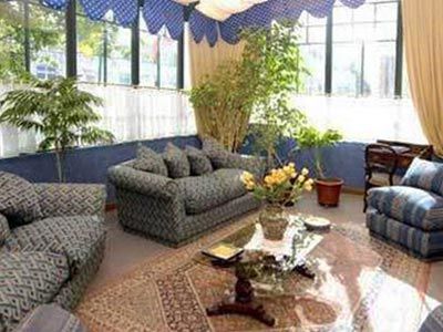 Isla Rey Jorge Hotel Punta Arenas