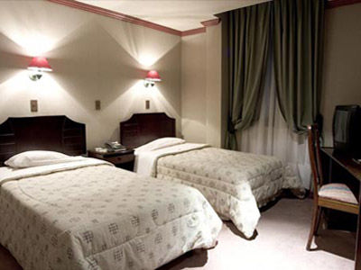 Isla Rey Jorge Hotel Punta Arenas